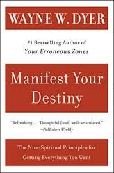 Manifest Your Destiny