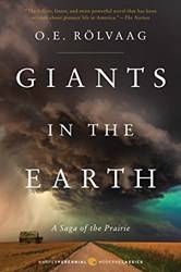 Giants In The Earth