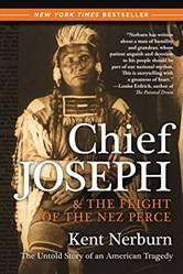 Chief Joseph & The Flight Of The Nez Perce