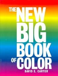 The New Big Book Of Color