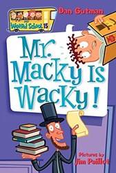 Mr Macky Is Wacky]