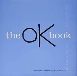 Ok Book