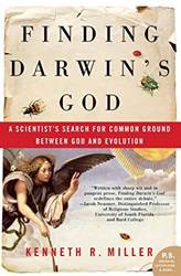 Finding Darwin S God