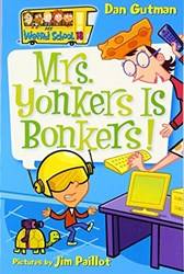 Mrs Yonkers Is Bonkers]
