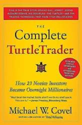 Complete Turtletrader