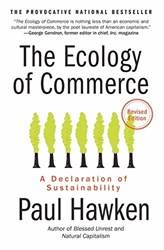 Ecology Of Commerce Revised Edition