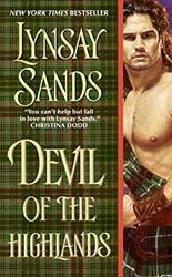 Devil Of The Highlands
