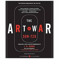 Art Of War