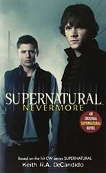 Supernatural Nevermore