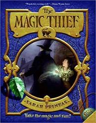 Magic Thief The