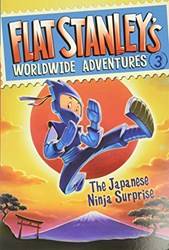 The Japanese Ninja Surprise