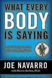 What Every Body Is Saying