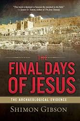 Final Days Of Jesus The