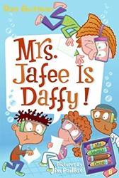 My Weird School Daze 6 Mrs Jafee Is Daffy]
