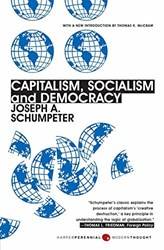 Capitalism Socialism Nd Democracy