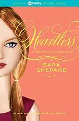 Pretty Little Liars 7 Heartless