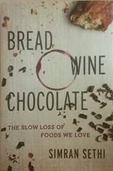 Bread Wine Chocolate