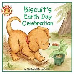 Biscuits Earth Day Celebration