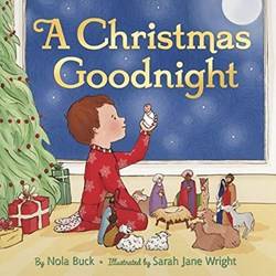 Christmas Goodnight A