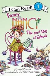 Fancy Nancy 100th Day Of School