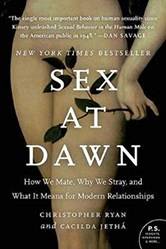 Sex At Dawn