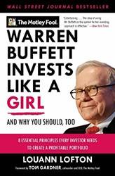 Warren Buffet Invests Like A Girl