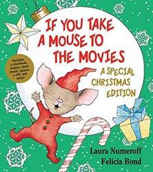 If You Take A Mouse To The Movies A Special Christmas Editi