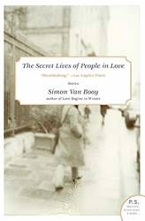 The Secret Lives Of People In Love