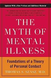 Myth Of Mental Illness