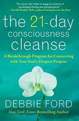 21 Day Consciousness Cleanse