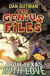 The Genius Files 4 From Texas With Love