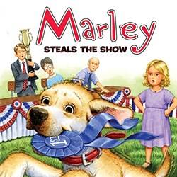 Marley Marley Steals The Show