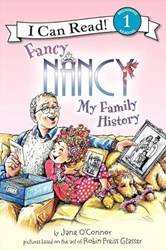My Family History