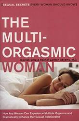 Multi Orgasmic Woman