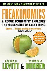 Freakonomics Intl