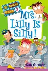 Mrs Lilly Is Silly]