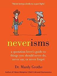 Neverisms