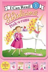 Pinkalicious PinK-A-Rama