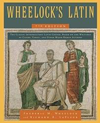 Wheelock S Latin 7th Edition