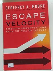Escape Velocity