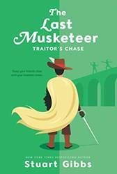 Last Musketeer 2 Traitors Chase The