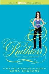 Pretty Little Liars 10 Ruthless