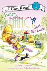 Fancy Nancy Just My Luck]
