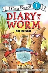Diary Of A Worm Nat The Gnat