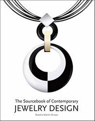 Sourcebook Of Contemporary Jewelry Design