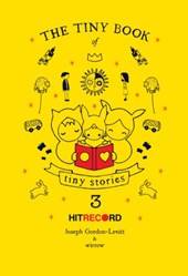 Tiny Book Of Tiny Stories Volume 3