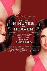 The Lying Game 6 Seven Minutes In Heaven