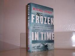 Frozen In Time