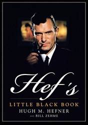 Hefs Little Black Book