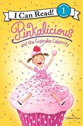 Pinkalicious And The Cupcake Calamity